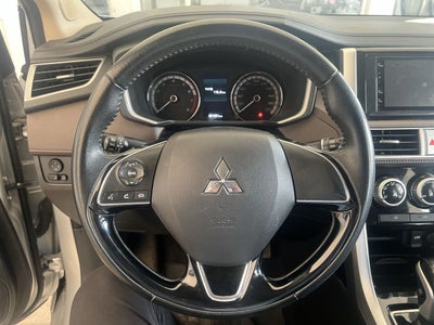 2023 Mitsubishi Xpander 1.5 Xpander Cross At