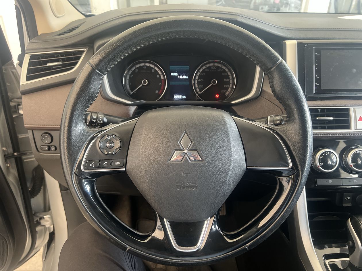 2023 Mitsubishi Xpander 1.5 Xpander Cross At