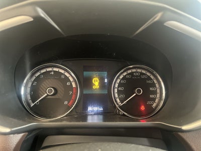 2023 Mitsubishi Xpander 1.5 Xpander Cross At