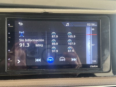 2023 Mitsubishi Xpander 1.5 Xpander Cross At