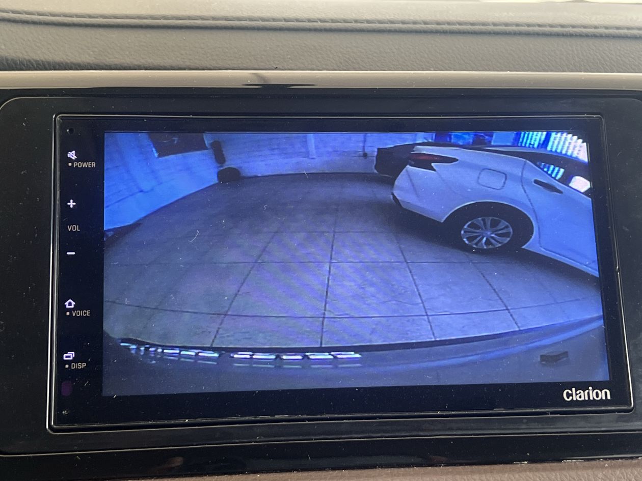 2023 Mitsubishi Xpander 1.5 Xpander Cross At