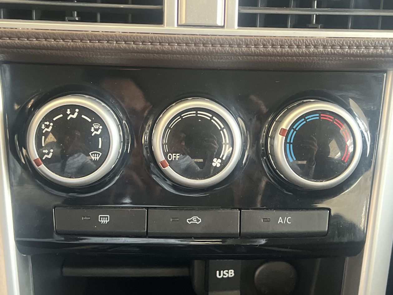 2023 Mitsubishi Xpander 1.5 Xpander Cross At