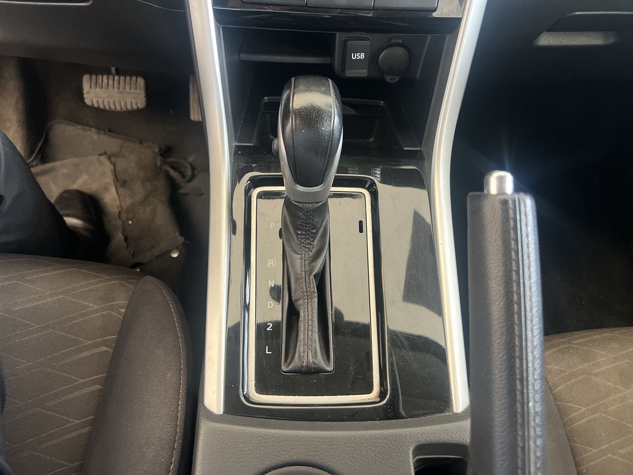 2023 Mitsubishi Xpander 1.5 Xpander Cross At