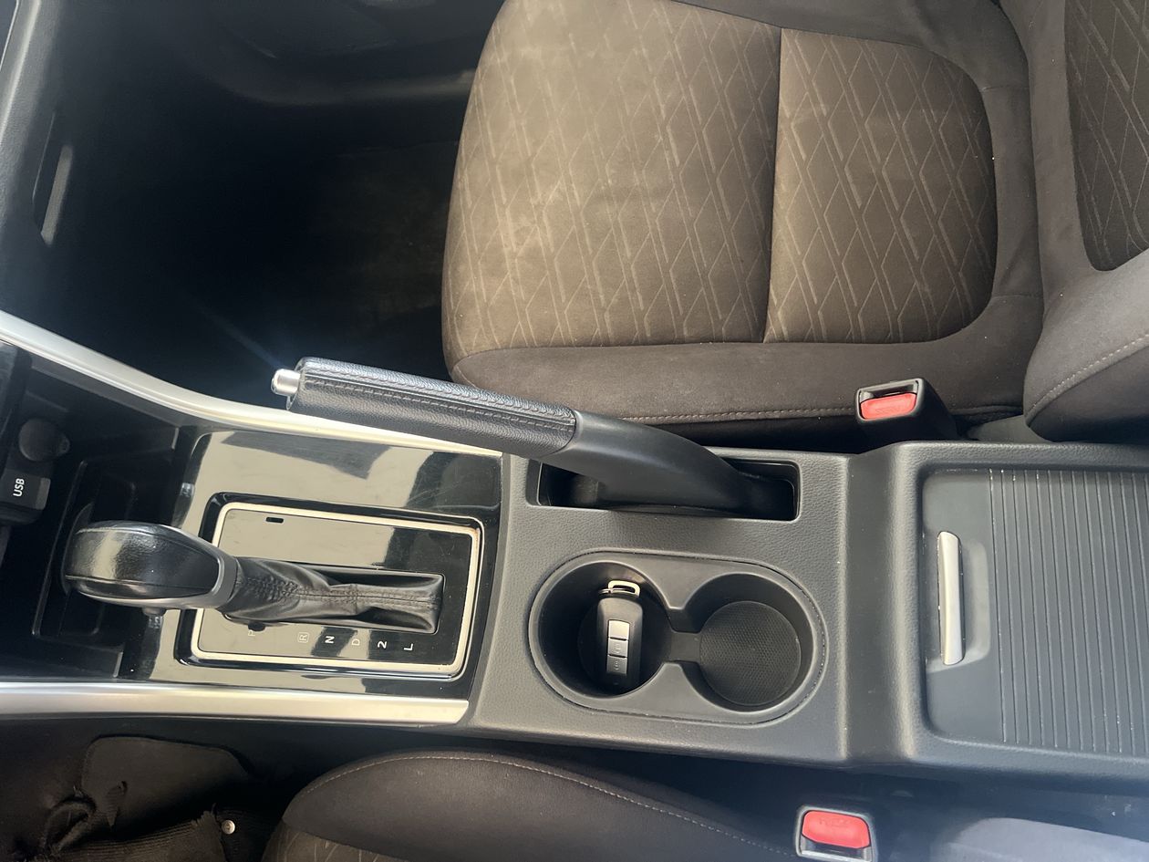 2023 Mitsubishi Xpander 1.5 Xpander Cross At