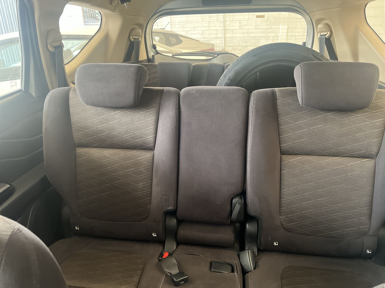 2023 Mitsubishi Xpander 1.5 Xpander Cross At