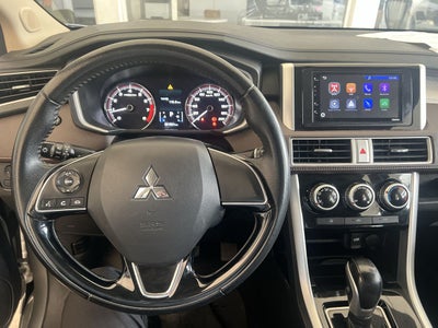 2023 Mitsubishi Xpander 1.5 Xpander Cross At
