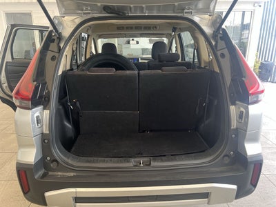 2023 Mitsubishi Xpander 1.5 Xpander Cross At