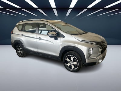 2023 Mitsubishi Xpander 1.5 Xpander Cross At