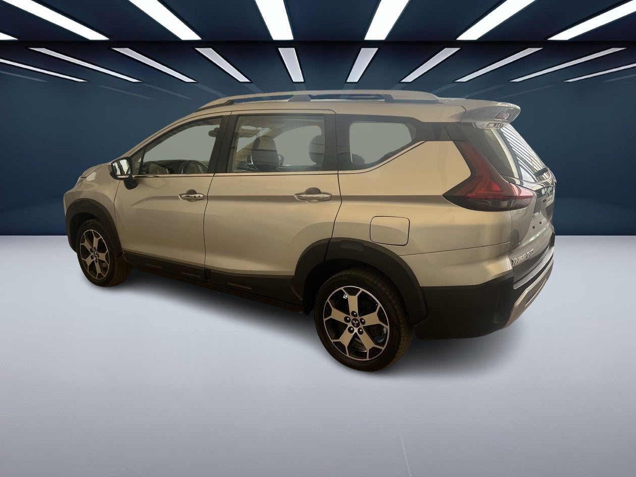 2023 Mitsubishi Xpander 1.5 Xpander Cross At