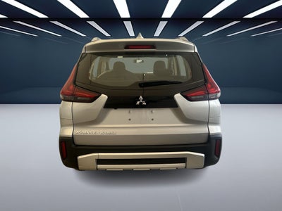 2023 Mitsubishi Xpander 1.5 Xpander Cross At