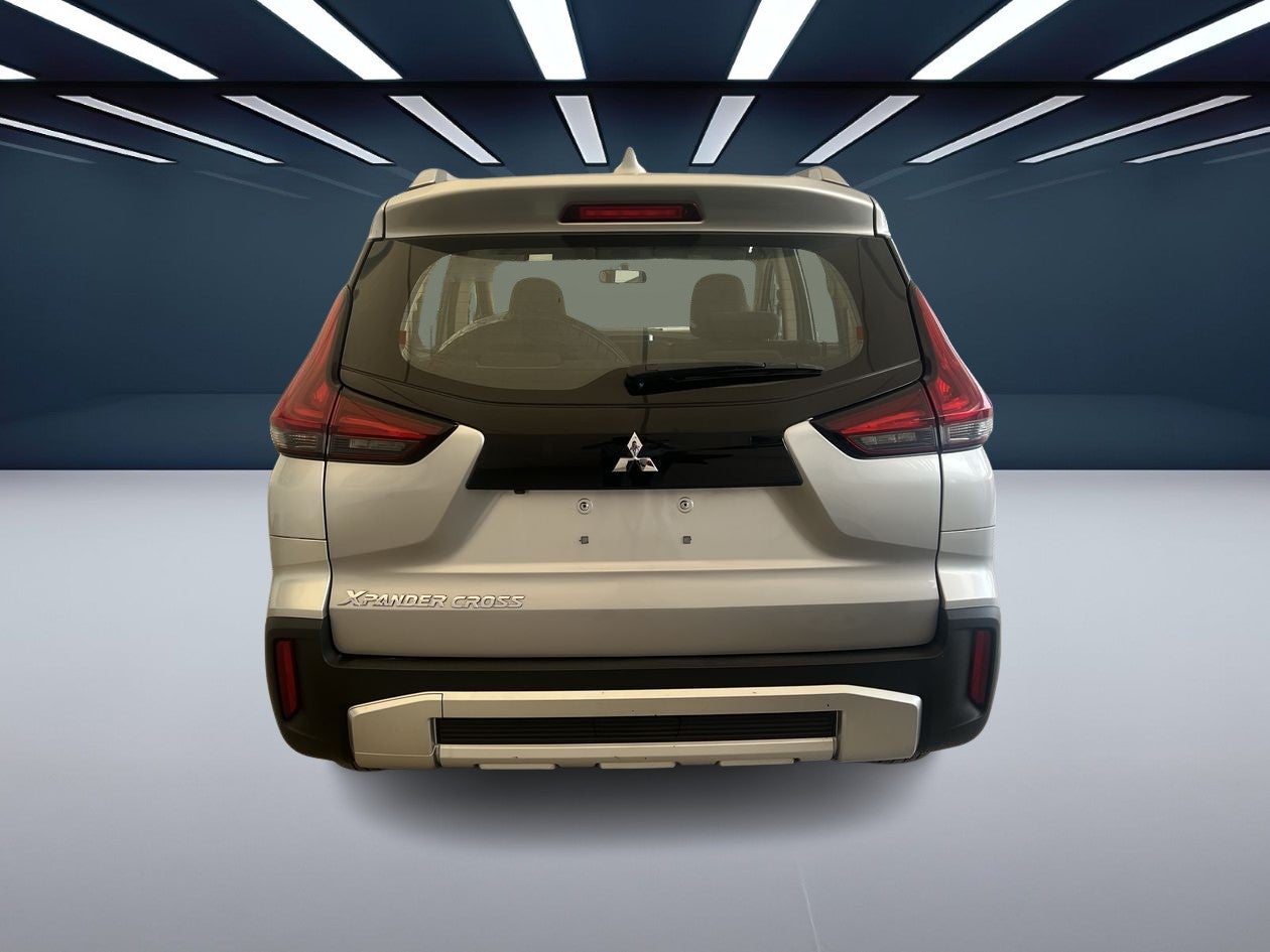 2023 Mitsubishi Xpander 1.5 Xpander Cross At