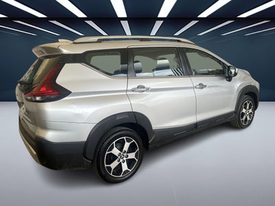 2023 Mitsubishi Xpander 1.5 Xpander Cross At