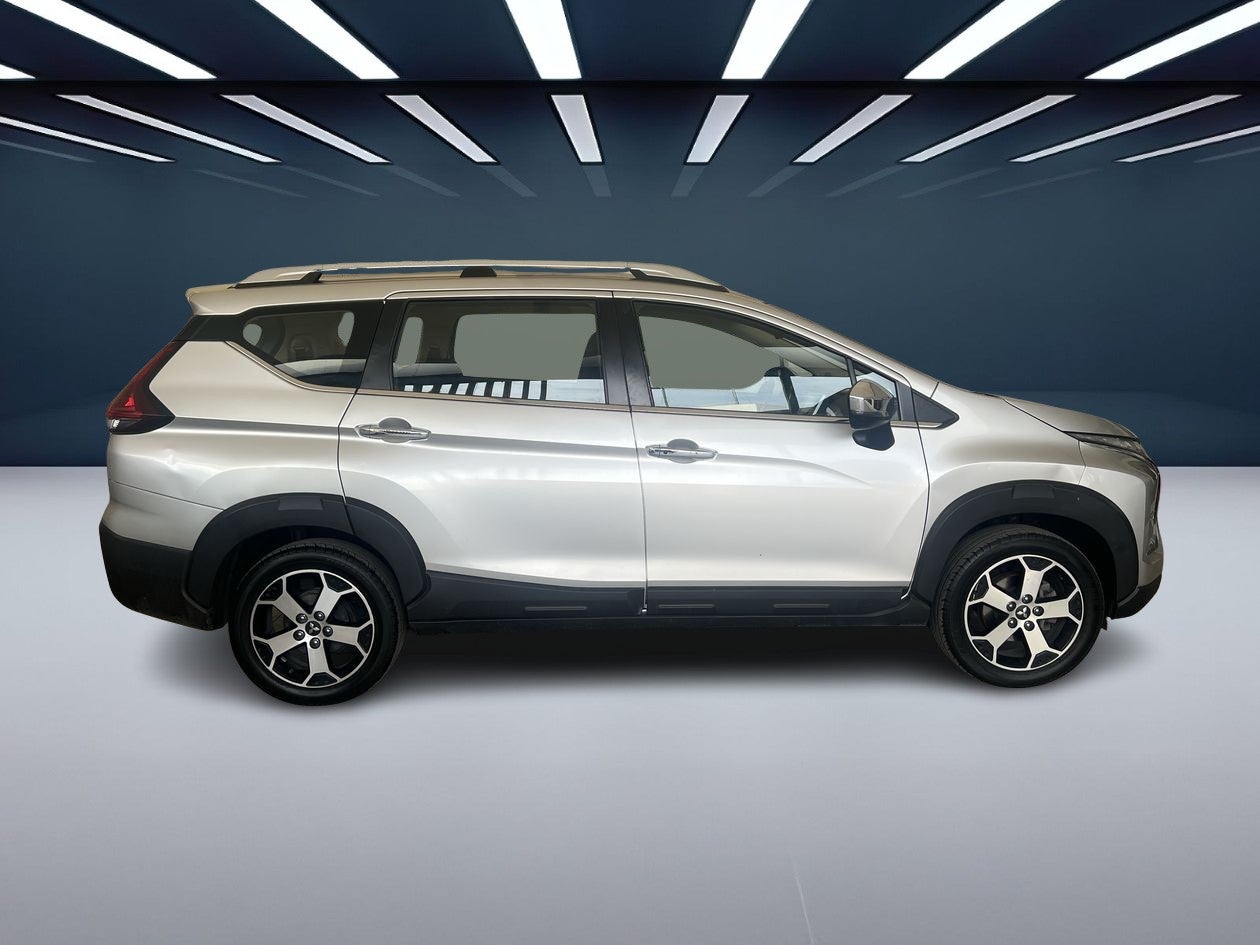 2023 Mitsubishi Xpander 1.5 Xpander Cross At