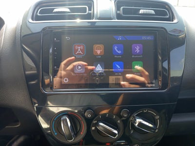 2024 Dodge Attitude 1.2 Se At