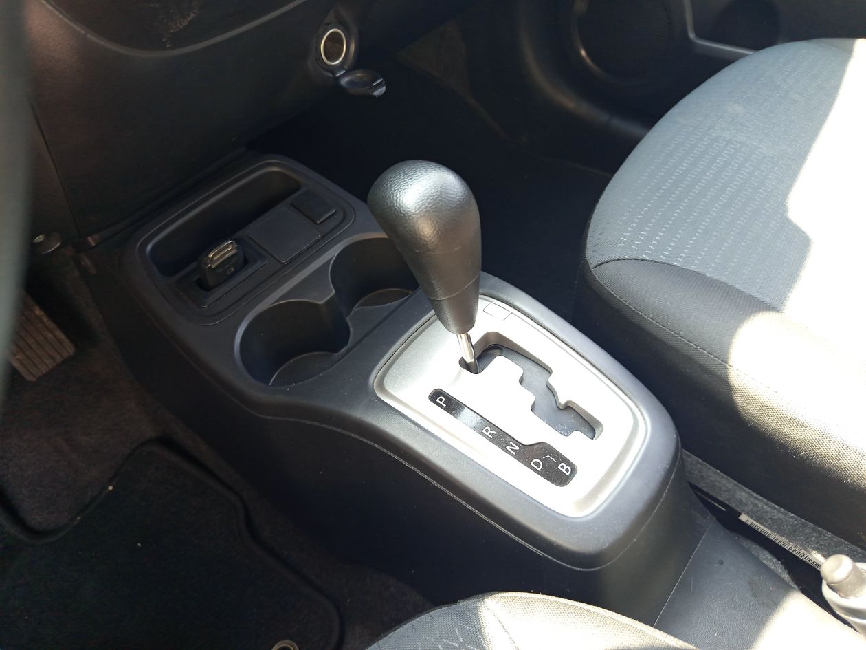2024 Dodge Attitude 1.2 Se At