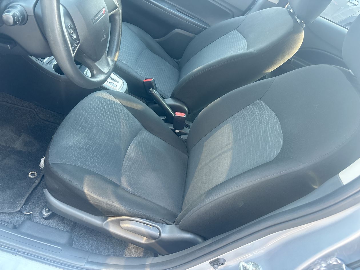 2024 Dodge Attitude 1.2 Se At