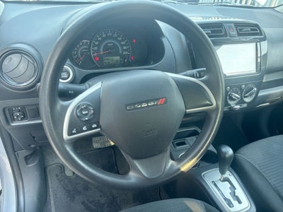 2024 Dodge Attitude 1.2 Se At