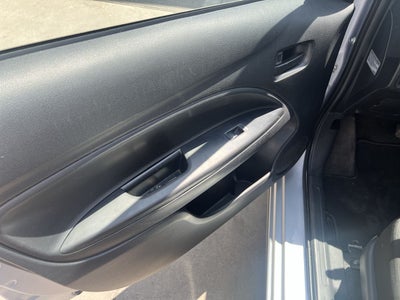 2024 Dodge Attitude 1.2 Se At