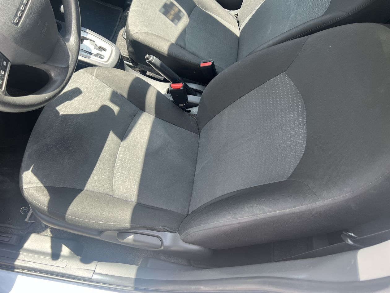 2024 Dodge Attitude 1.2 Se At