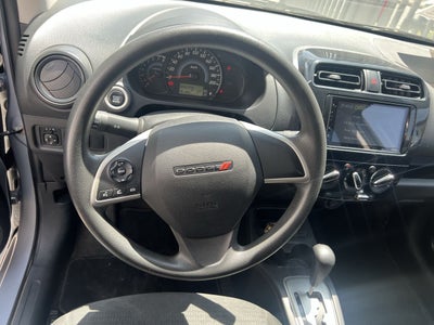 2024 Dodge Attitude 1.2 Se At