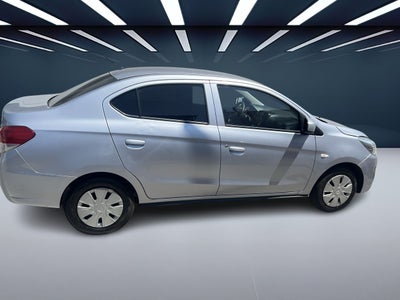 2024 Dodge Attitude 1.2 Se At