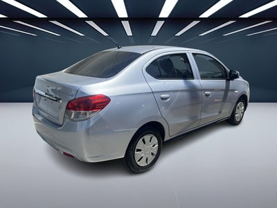 2024 Dodge Attitude 1.2 Se At