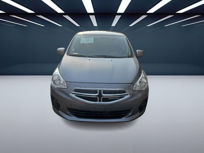 2024 Dodge Attitude 1.2 Se At