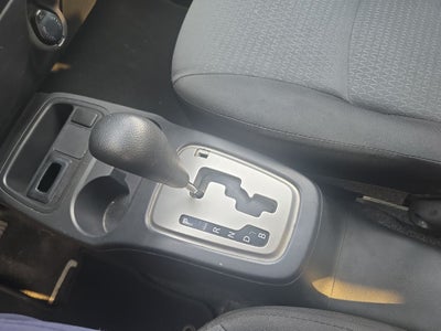 2024 Dodge Attitude 1.2 Se At