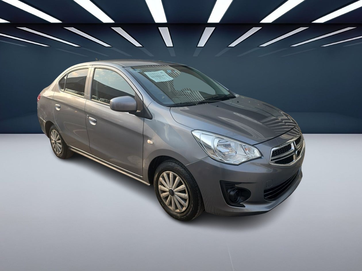 2024 Dodge Attitude 1.2 Se At