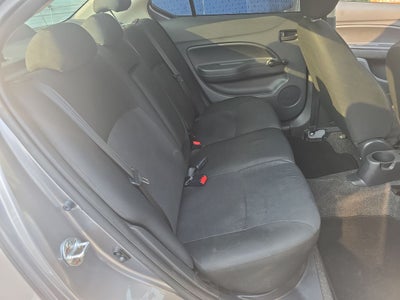 2024 Dodge Attitude 1.2 Se At