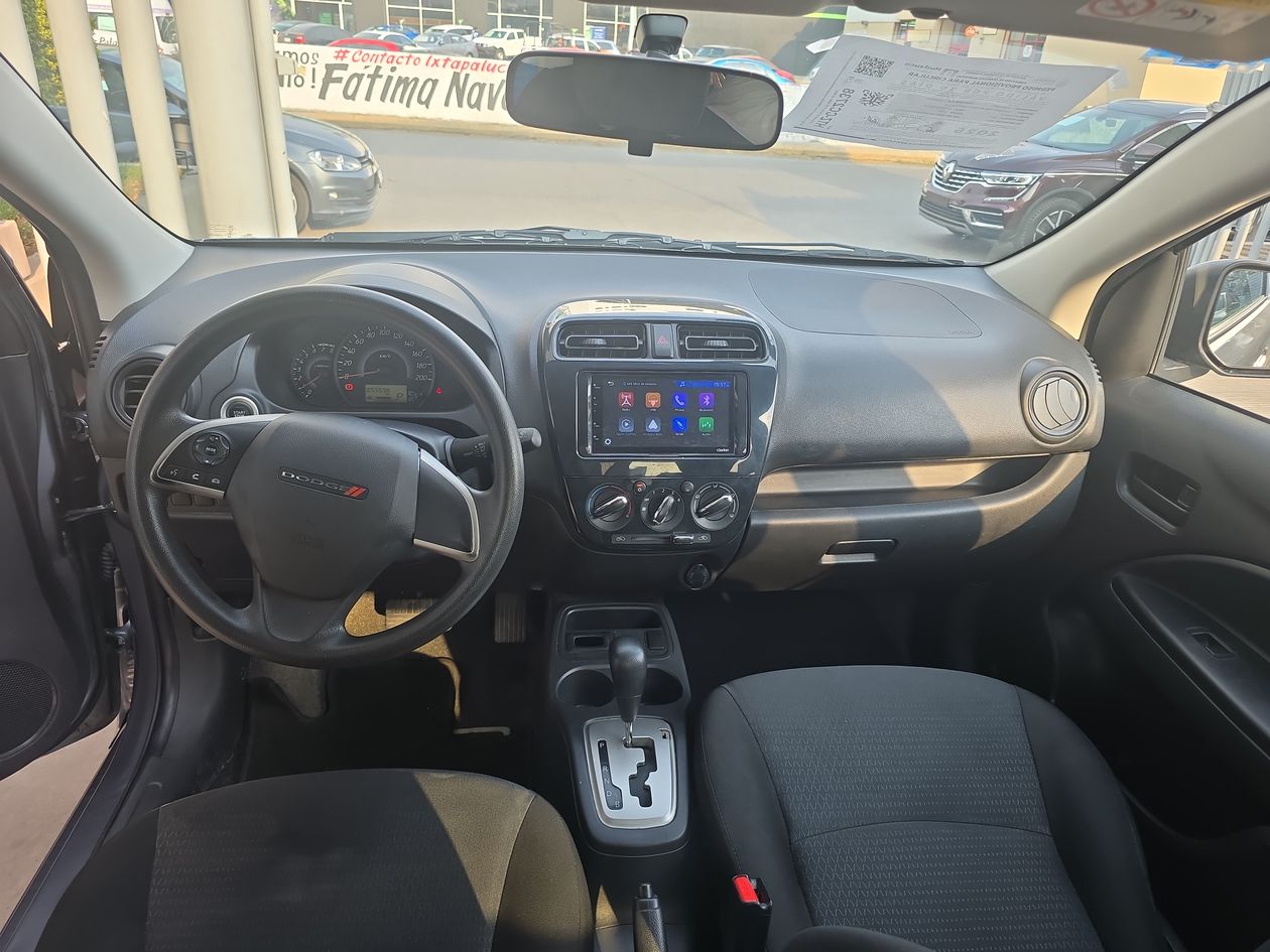 2024 Dodge Attitude 1.2 Se At