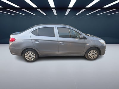 2024 Dodge Attitude 1.2 Se At