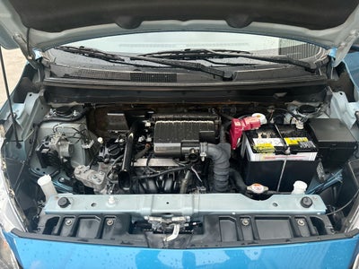 2024 Mitsubishi Mirage MIRAGE G4 GLX CVT