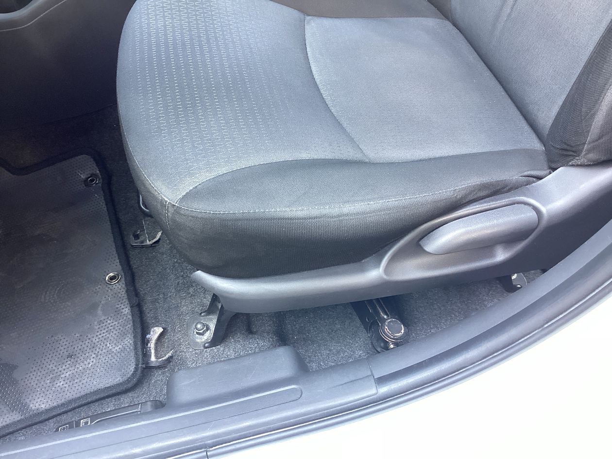 2024 Mitsubishi Mirage 1.2 Glx At