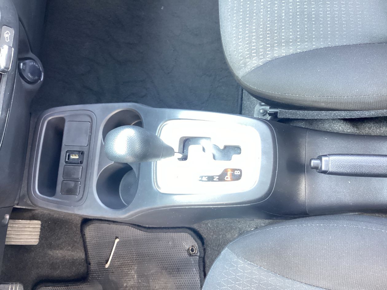 2024 Mitsubishi Mirage 1.2 Glx At