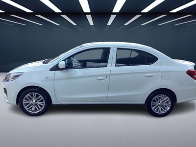 2024 Mitsubishi Mirage 1.2 Glx At