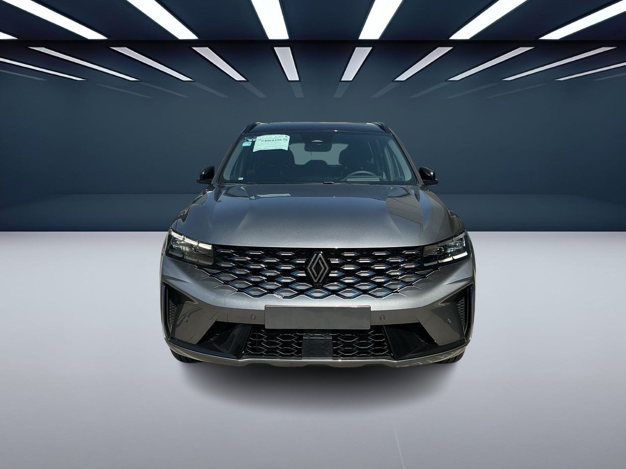 2026 Renault Koleos KOLEOS ESPRIT ALPINE