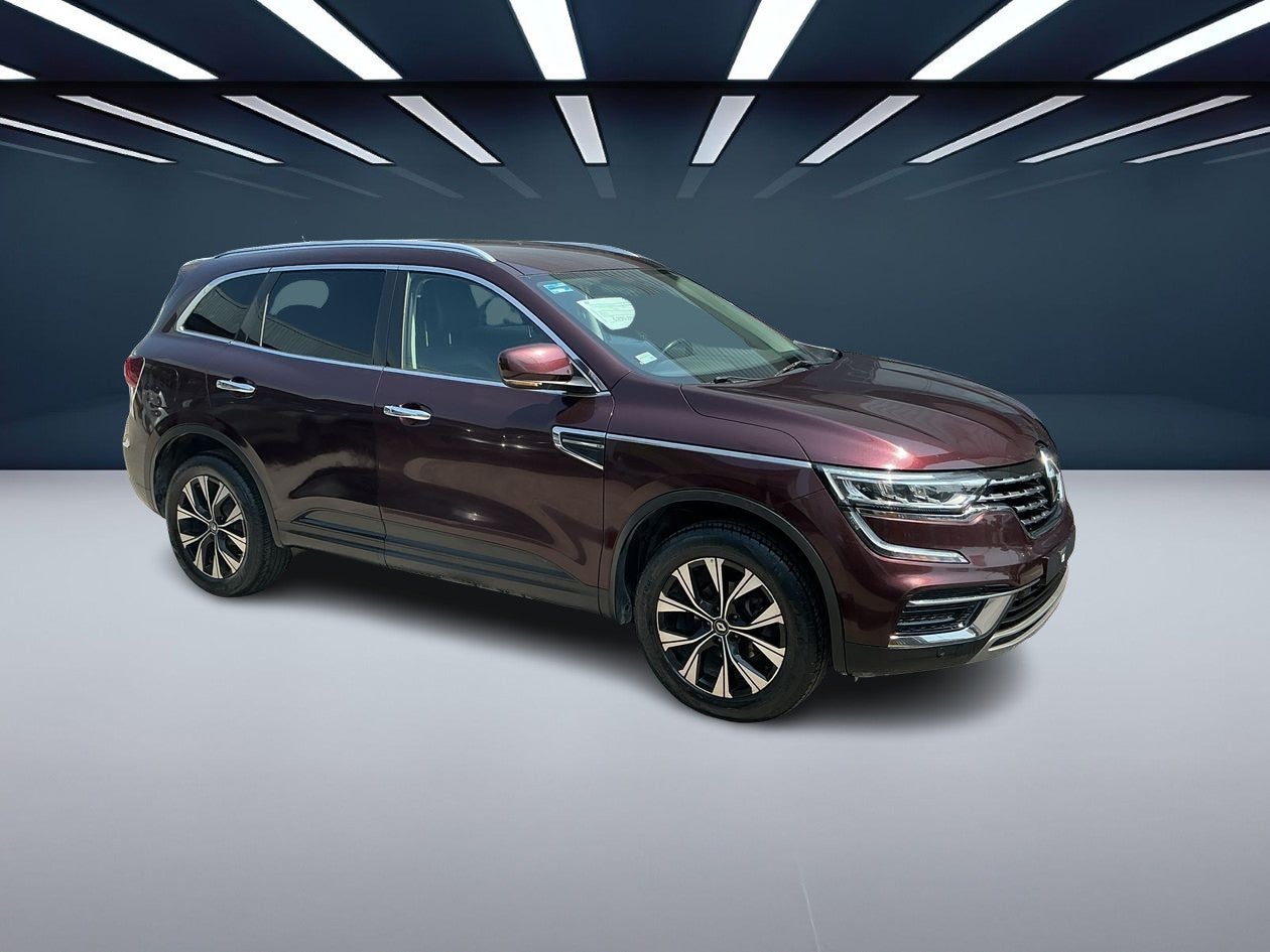 2023 Renault Koleos 2.5 Intens Cvt