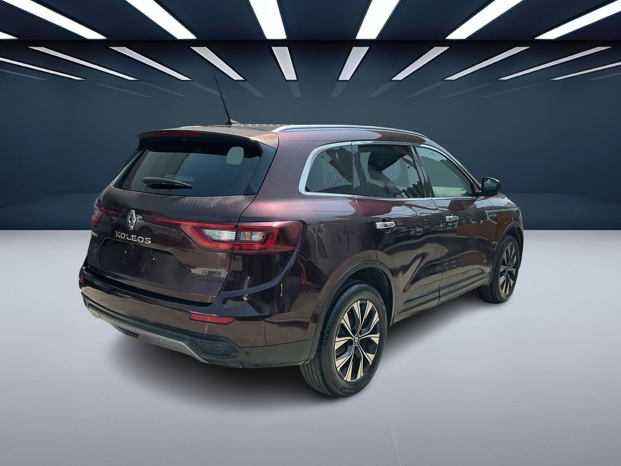 2023 Renault Koleos 2.5 Intens Cvt