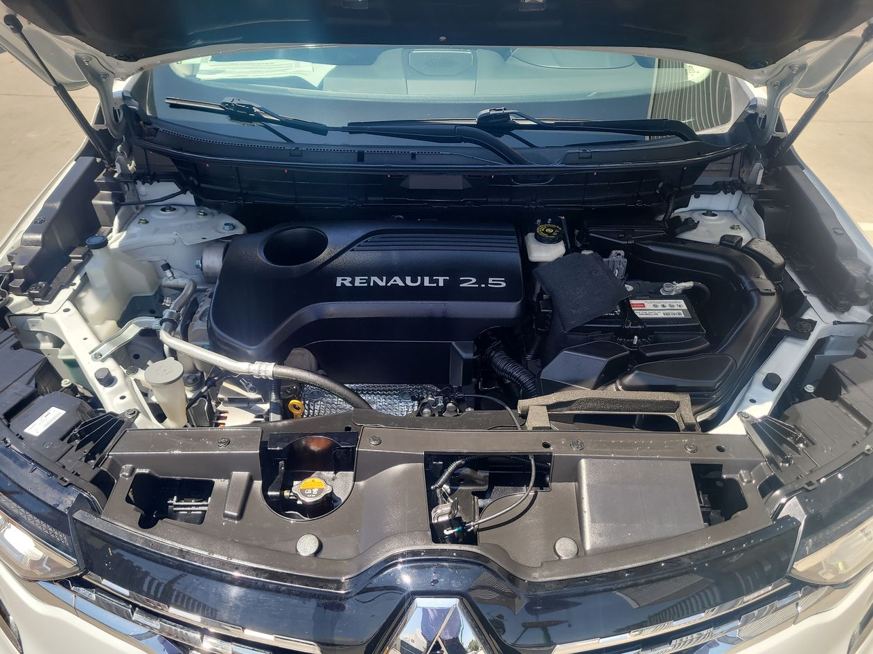 2024 Renault Koleos 2.5 Iconic At