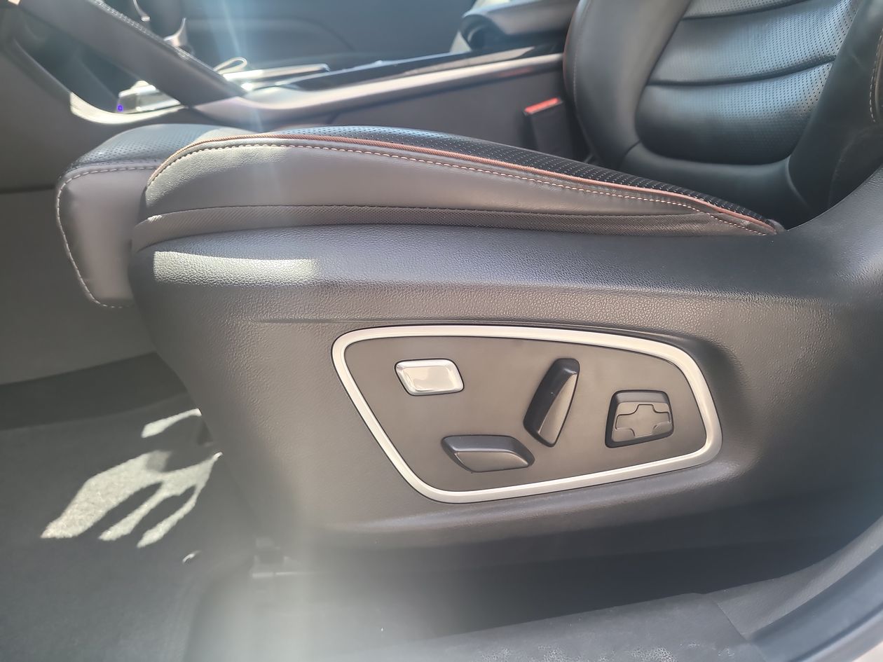 2024 Renault Koleos 2.5 Iconic At