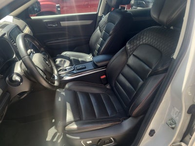 2024 Renault Koleos 2.5 Iconic At