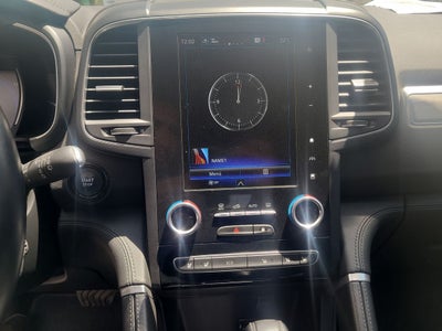 2024 Renault Koleos 2.5 Iconic At