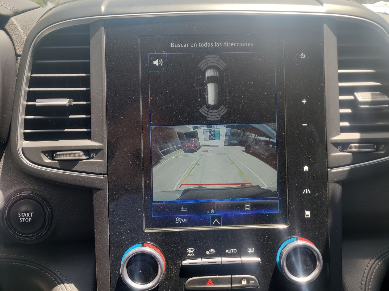 2024 Renault Koleos 2.5 Iconic At