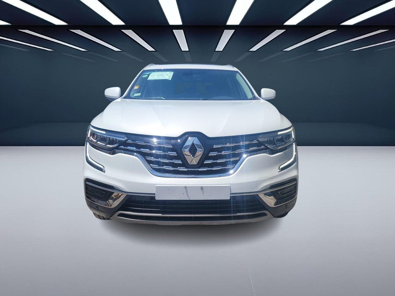 2024 Renault Koleos 2.5 Iconic At