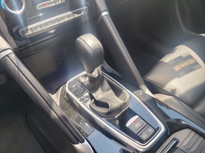 2024 Renault Koleos 2.5 Iconic At