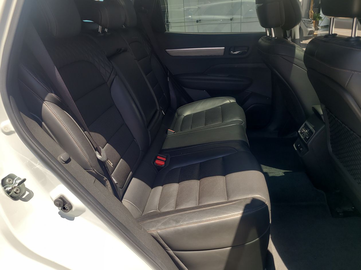 2024 Renault Koleos 2.5 Iconic At