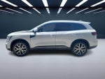 2024 Renault Koleos 2.5 Iconic At