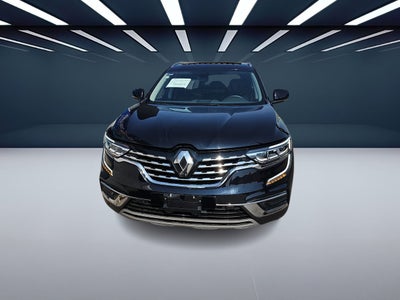 2024 Renault Koleos 2.5 Iconic At