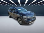 2024 Renault Koleos 2.5 Iconic At